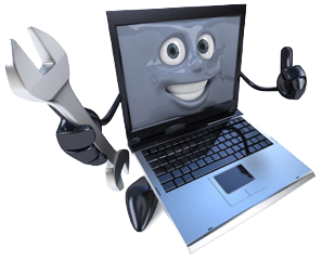 laptop repair ergalio
