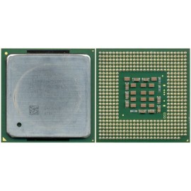 INTEL PENTIUM4 3.2GHZ/1M/800 SOCKET 478