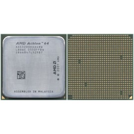 AMD ATHLON 64 3200+ SOCKET 939
