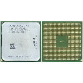 AMD ATHLON 64 3000+ 2GHZ SOCKET 754