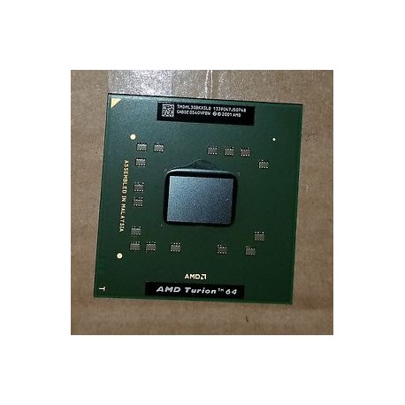 AMD TURION 64 ML-30 1.6GHZ SOCKET 754