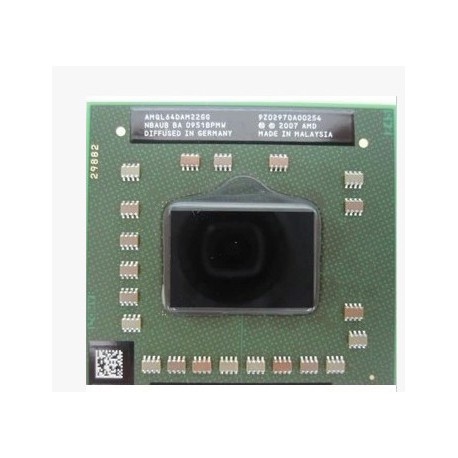 AMD ATHLON 64 X2 QL-64 2.1GHZ SOCKET S1