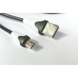 MICRO-USB CABLE ACULINE 1M USB-009