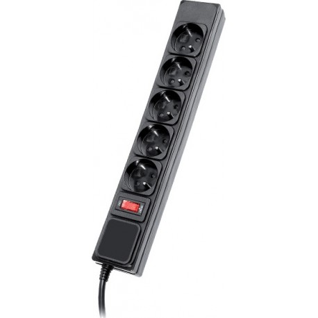 ΠΟΛΥΠΡΙΖΟ ΑΣΦΑΛΕΙΑΣ TRACER 5 ΘΕΣΕΩΝ