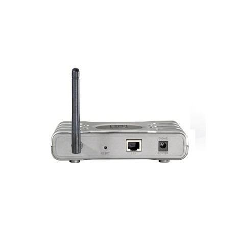 ACCESS POINT LEVEL ONE WAP-3000 11G