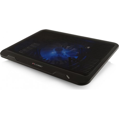 LAPTOP COOLER PAD LOGIC LCP-10 15,6"