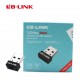 LB-LINK BL-WN151 150MBPS WIRELESS N USB ADAPTER