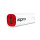 APPROX POCKET UNIVERSAL POWER BANK 2600mAh