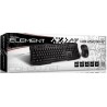 ELEMENT WIRELESS COMBO SET KB-250 WMS