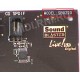 CREATIVE SOUND BLASTER LIVE 5.1 DIGITAL SB0220