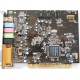 CREATIVE SOUND BLASTER LIVE 5.1 DIGITAL SB0220