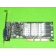 NVIDIA GeForce4 MX440-8 X 64 MB DDR VGA TV-out AGP