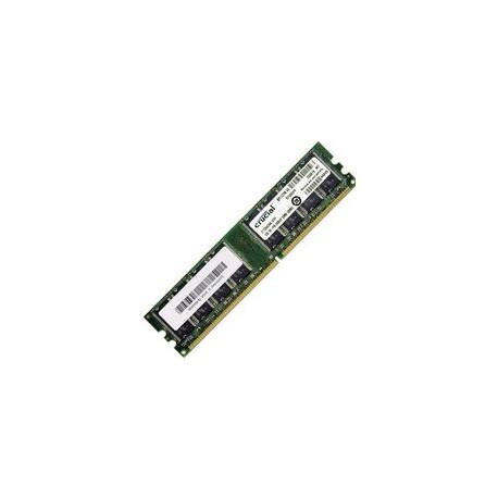 ΜΝΗΜΗ CRUCIAL DDR1 1GB PC3200 DDR400  CL3