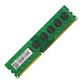 ΜΝΗΜΗ TRANSCEND 2GB DDR2-800 CL5