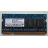 NANYA 512MB PC2-5300S-555 DDR2 667MHZ SODIMM